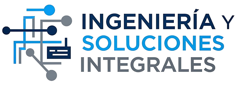 I.S.I — Ingeniería y Soluciones Integrales